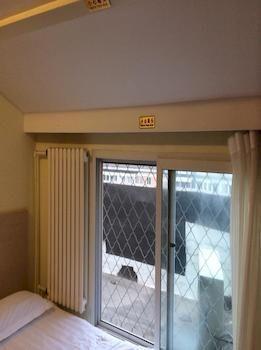 Hejia Inn Пекин Экстерьер фото
