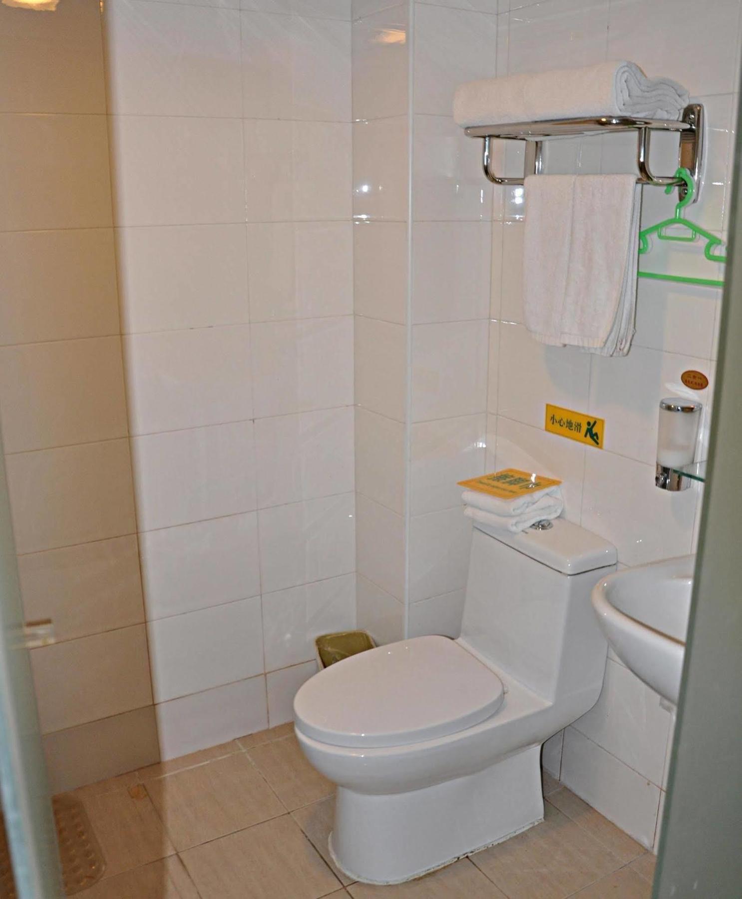 Hejia Inn Пекин Экстерьер фото